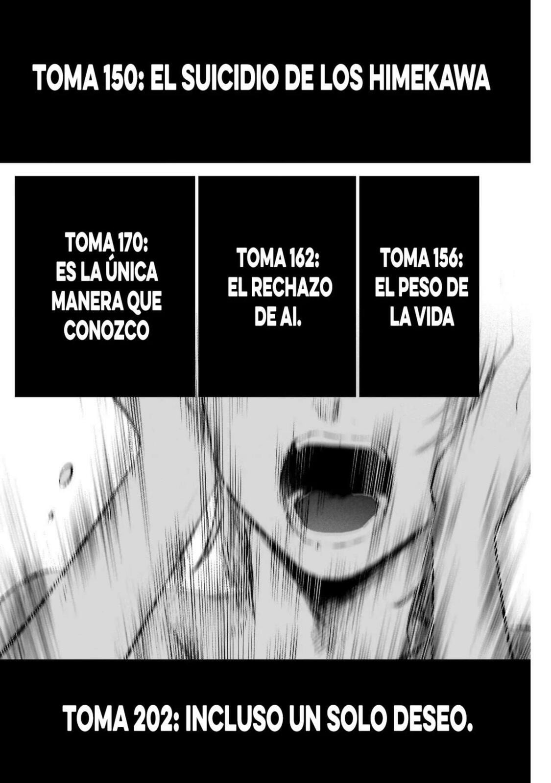 Read Oshi no Ko ES Manga Online