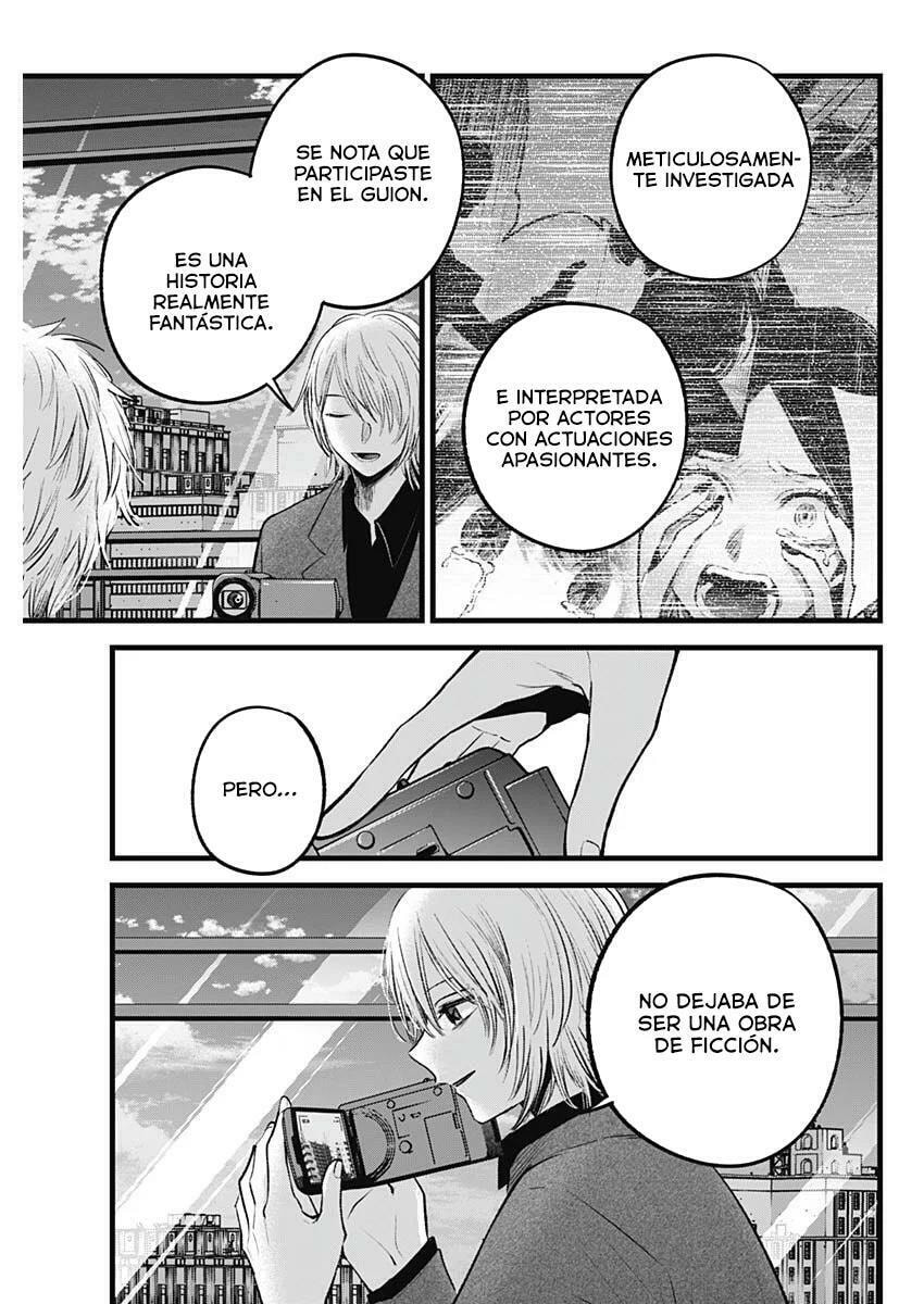 Read Oshi no Ko ES Manga Online