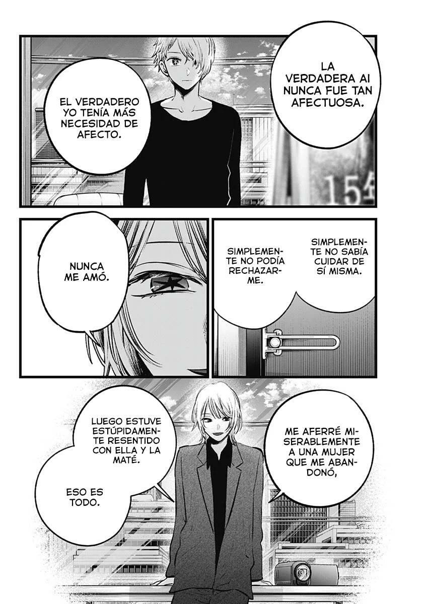 Read Oshi no Ko ES Manga Online