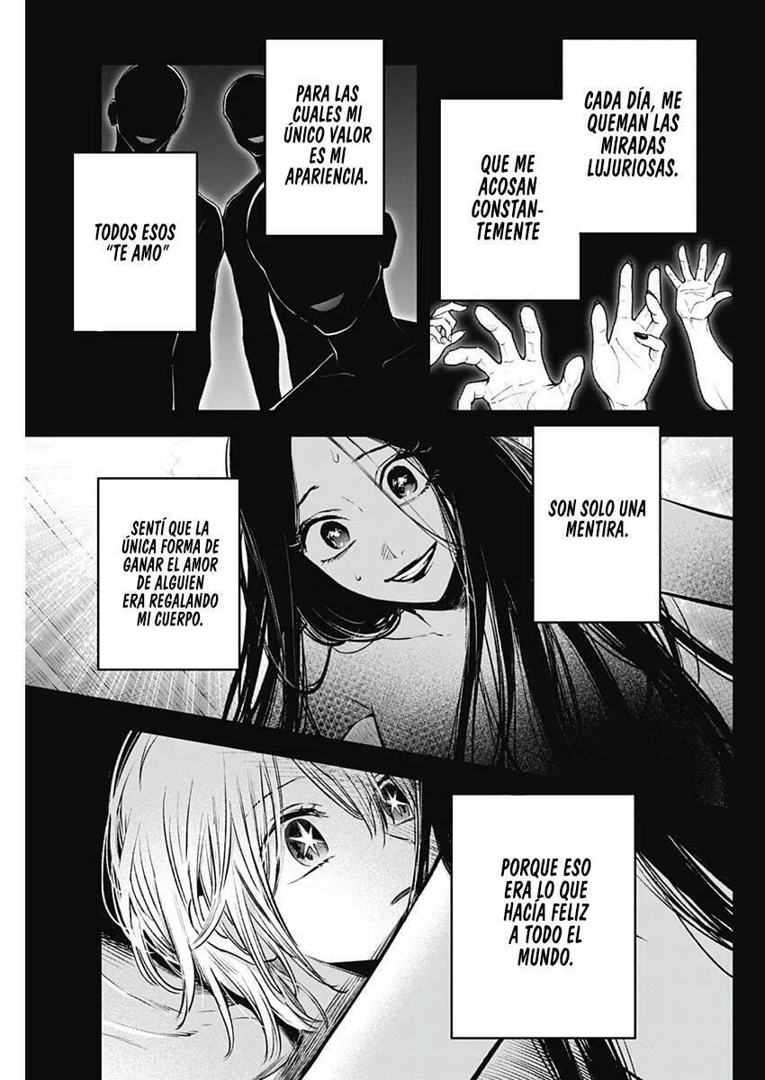 Read Oshi no Ko ES Manga Online