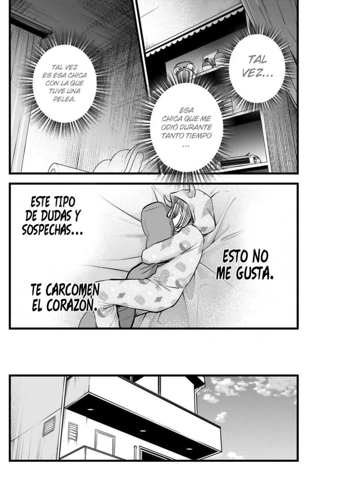 Read Oshi no Ko ES Manga Online