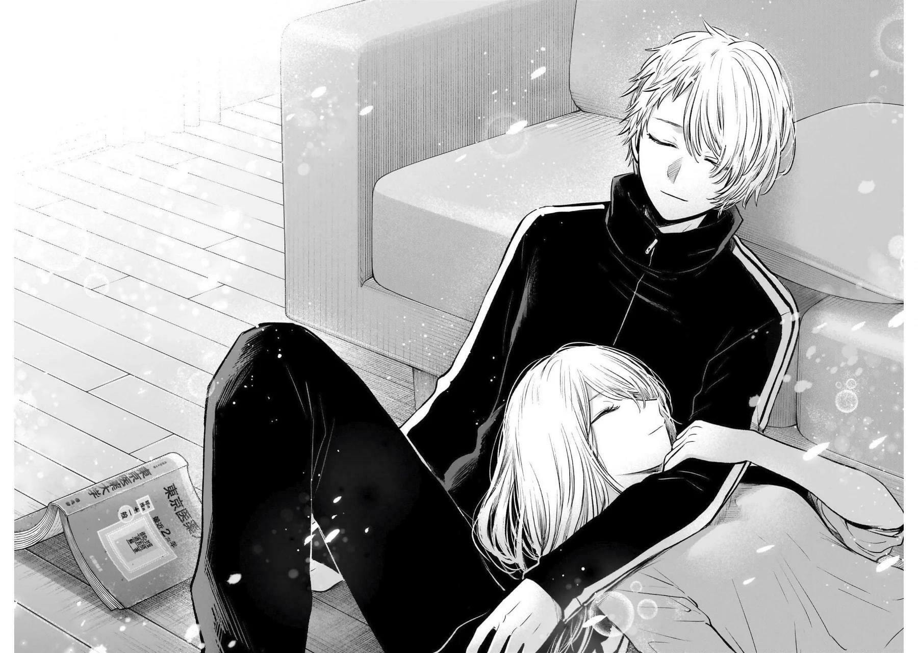 Read Oshi no Ko ES Manga Online