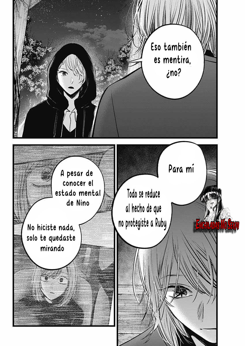 Read Oshi no Ko ES Manga Online