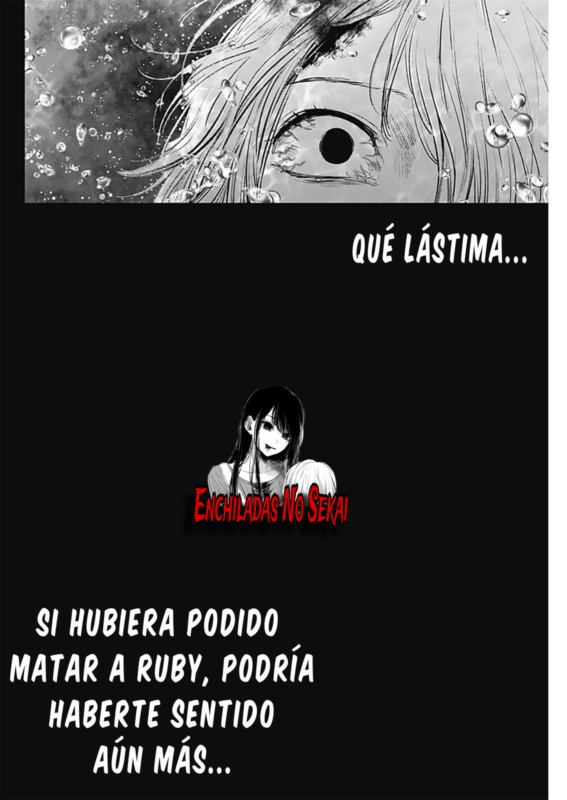 Read Oshi no Ko ES Manga Online