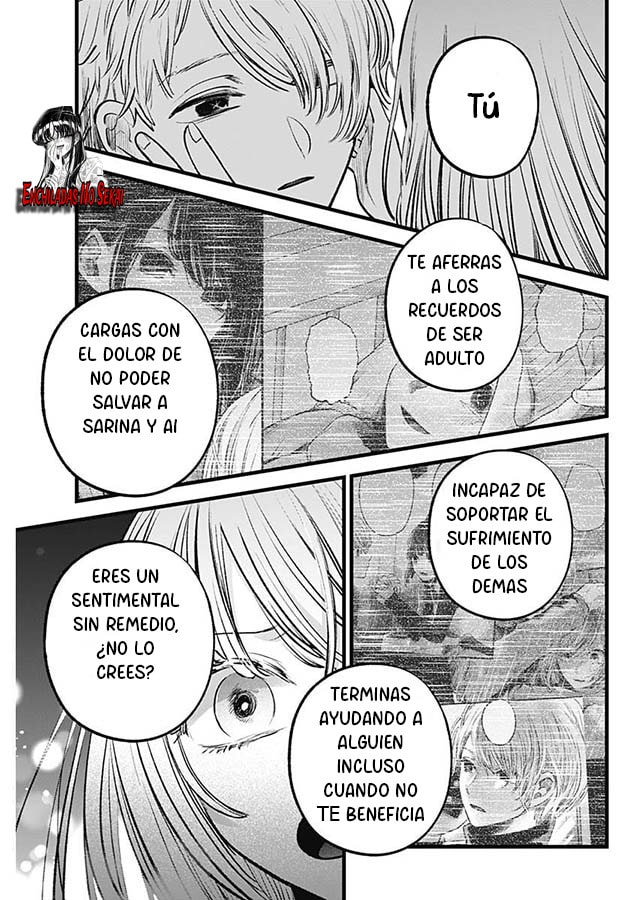 Read Oshi no Ko ES Manga Online