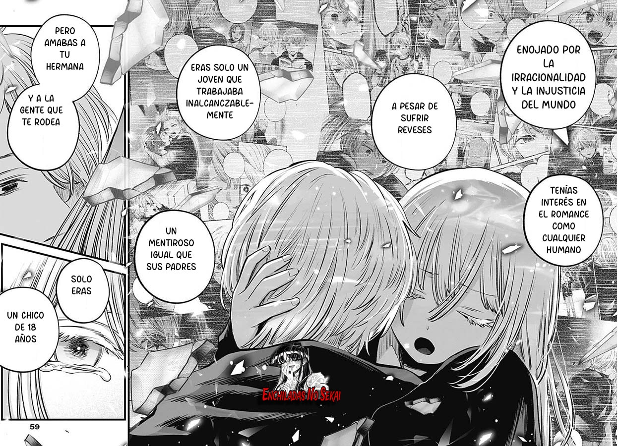 Read Oshi no Ko ES Manga Online