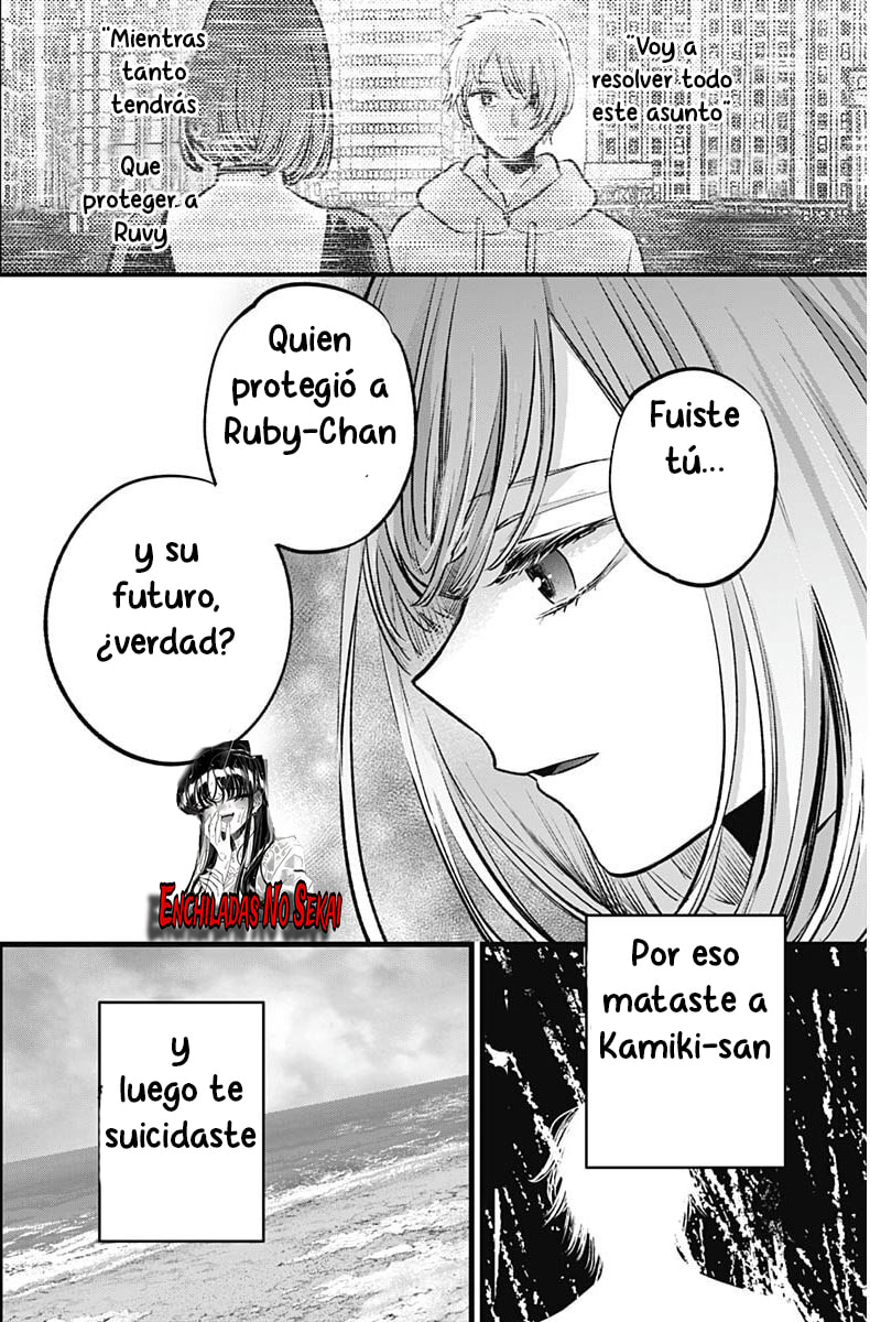 Read Oshi no Ko ES Manga Online