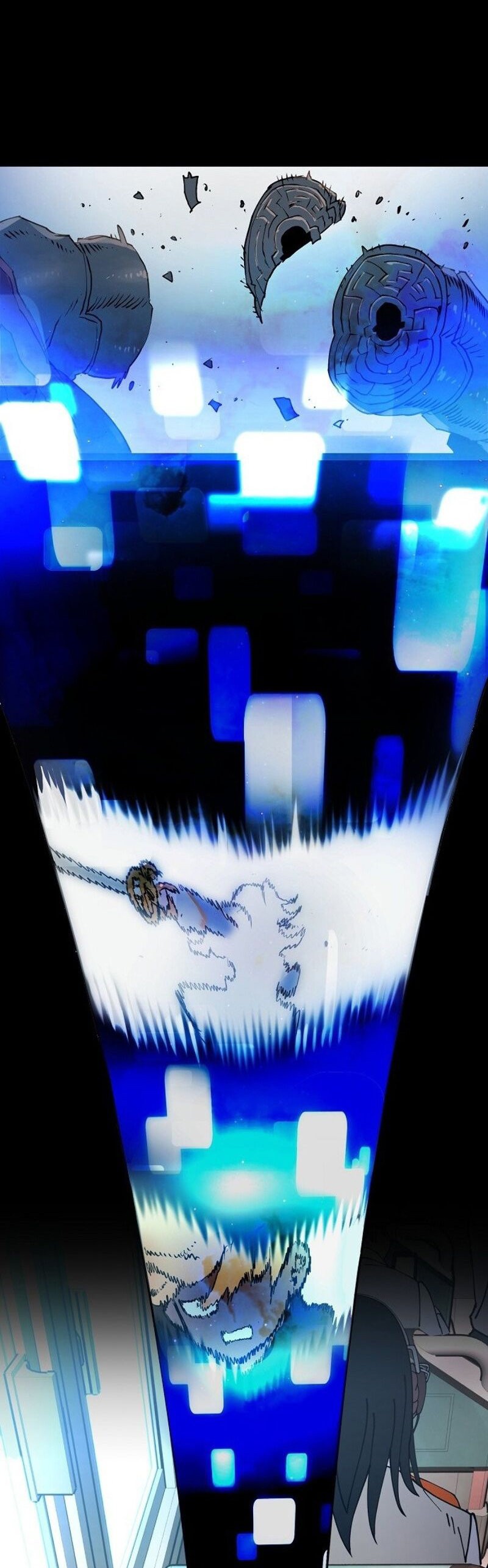 Read Player es Manga Online