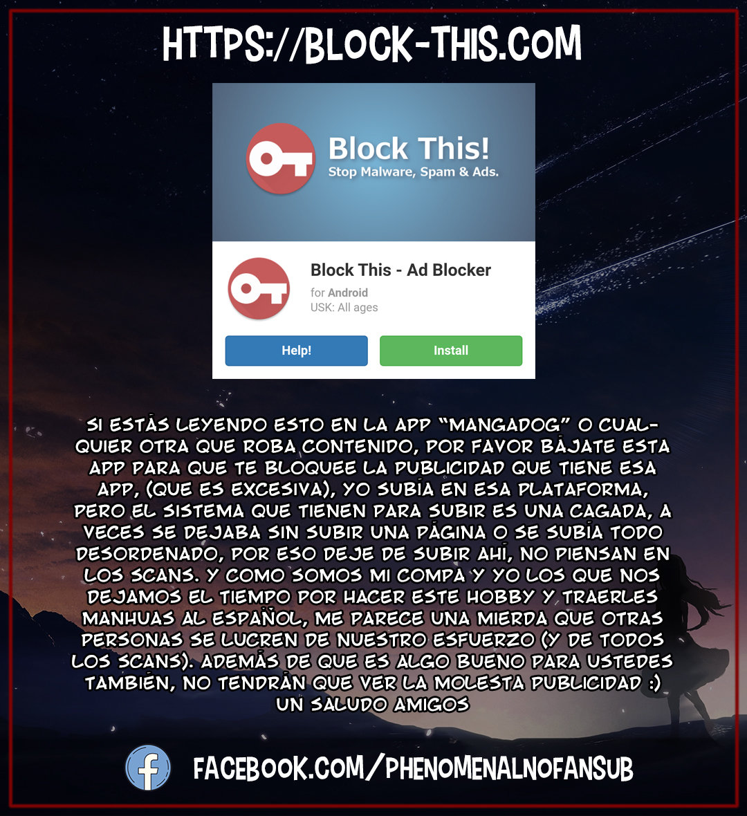 Read Player es Manga Online