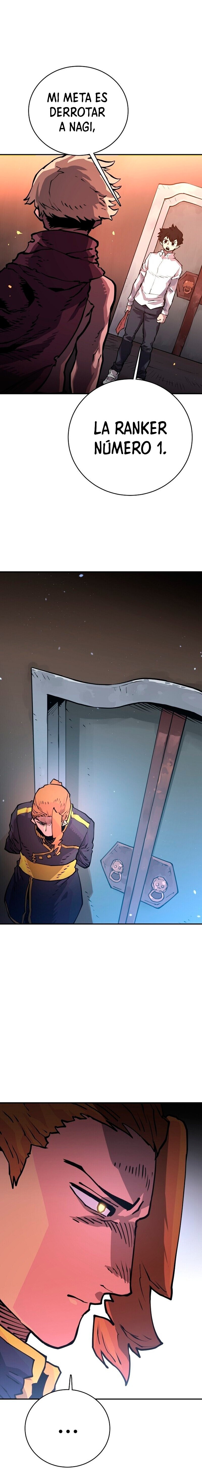 Read Player es Manga Online