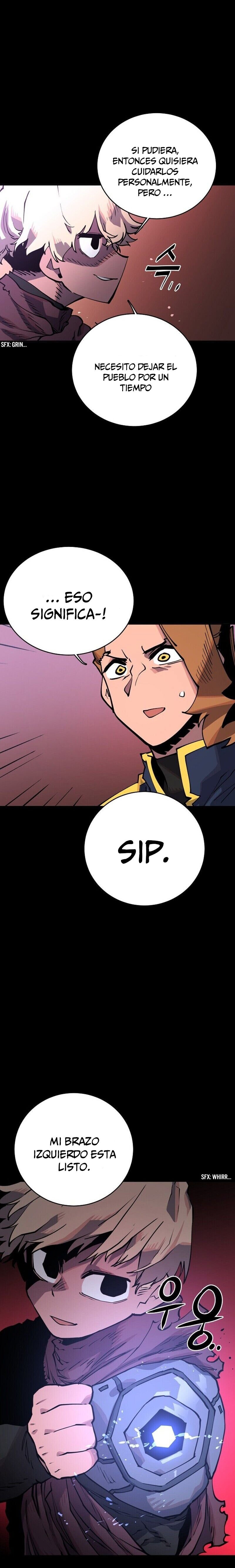 Read Player es Manga Online