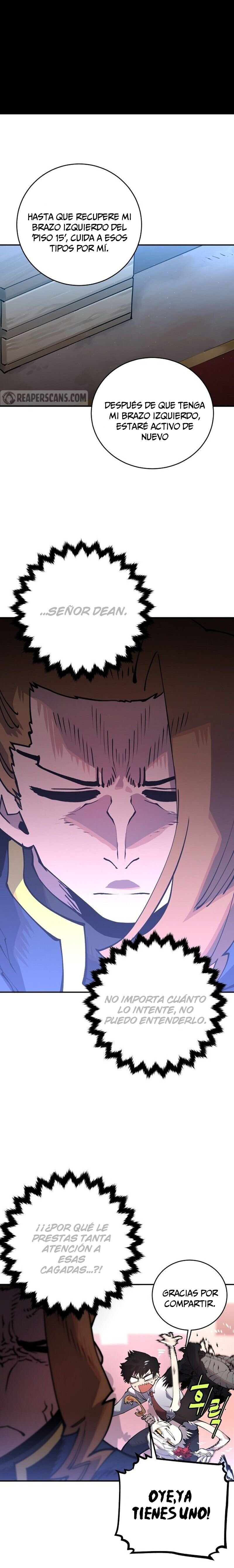 Read Player es Manga Online