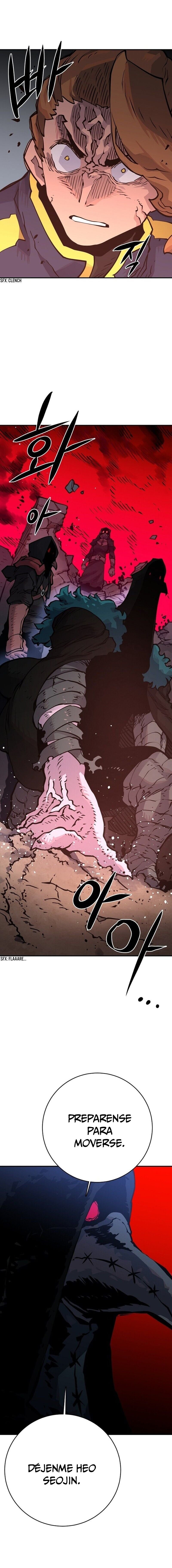 Read Player es Manga Online