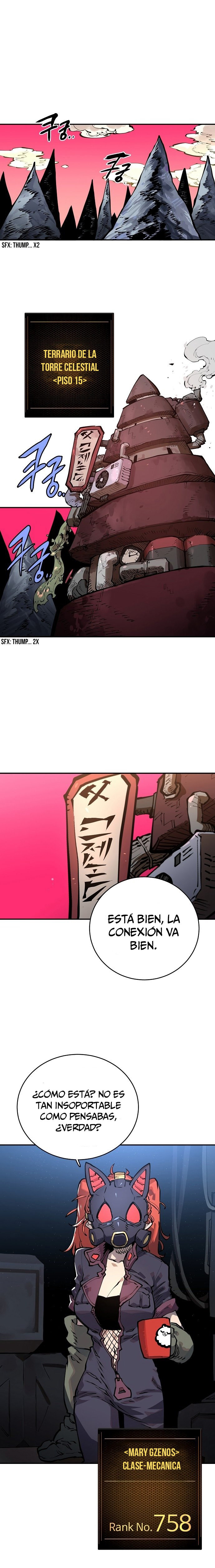 Read Player es Manga Online