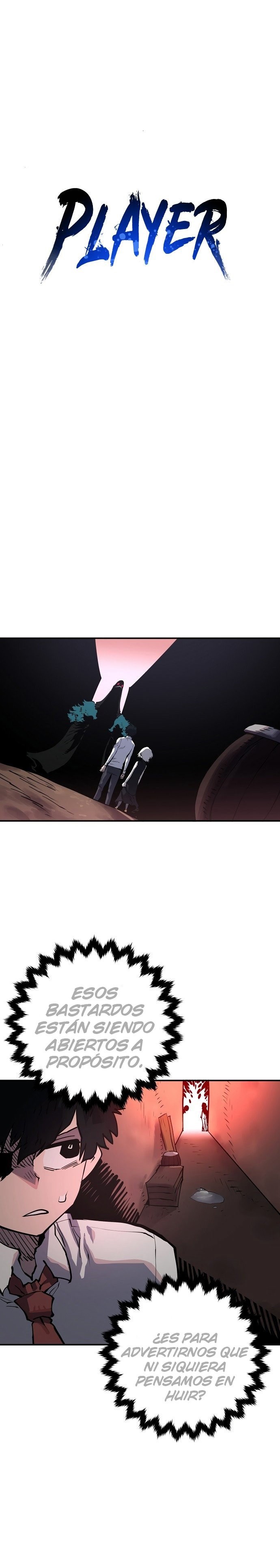 Read Player es Manga Online