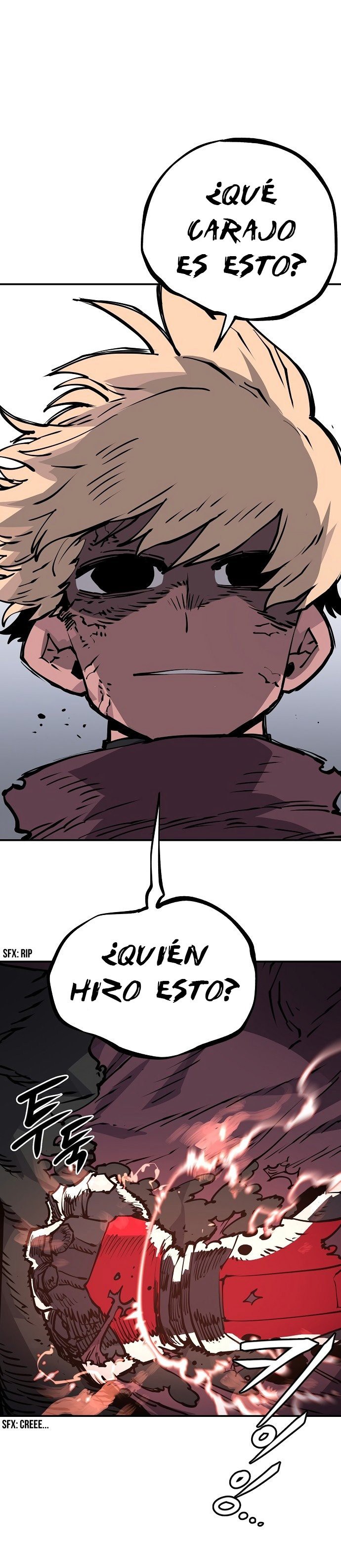 Read Player es Manga Online