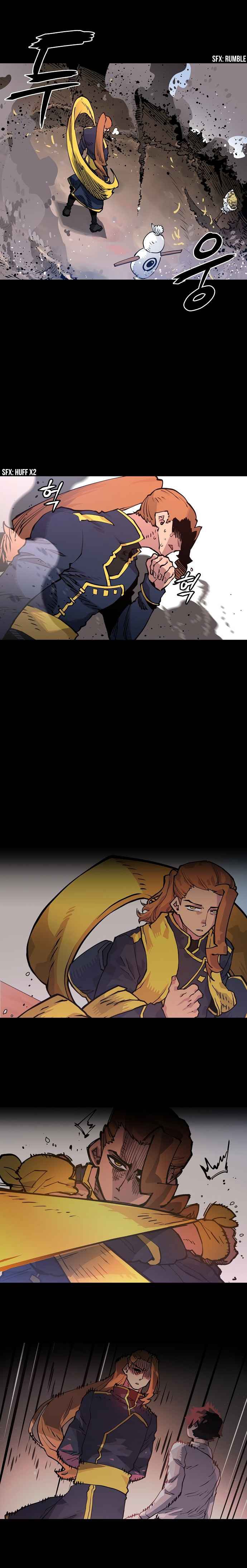 Read Player es Manga Online