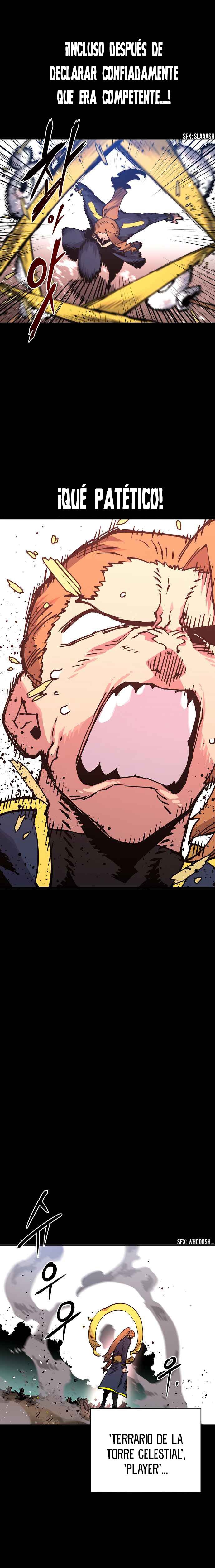 Read Player es Manga Online