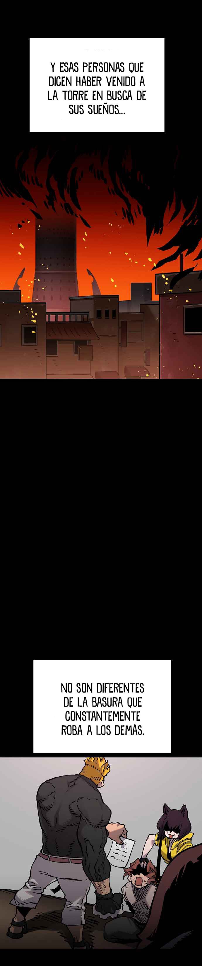 Read Player es Manga Online