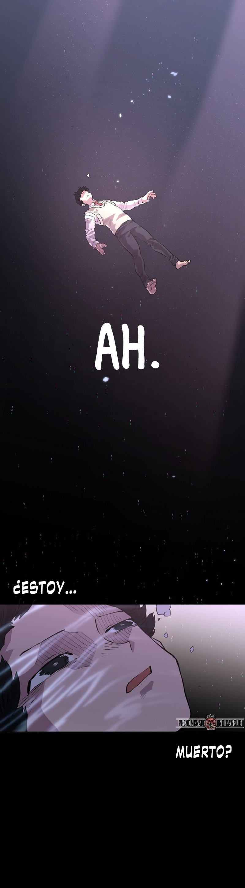 Read Player es Manga Online