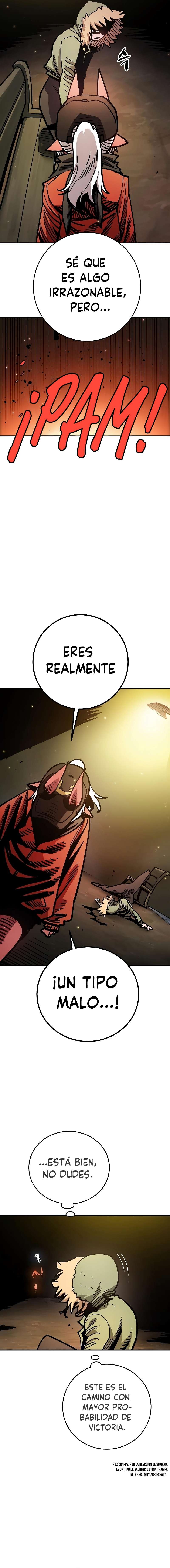 Read Player es Manga Online