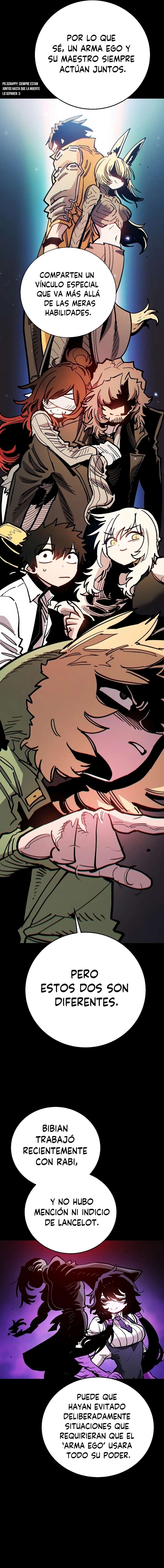 Read Player es Manga Online