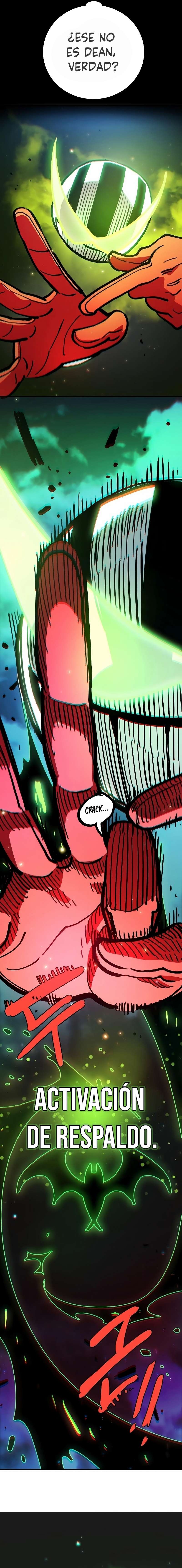 Read Player es Manga Online