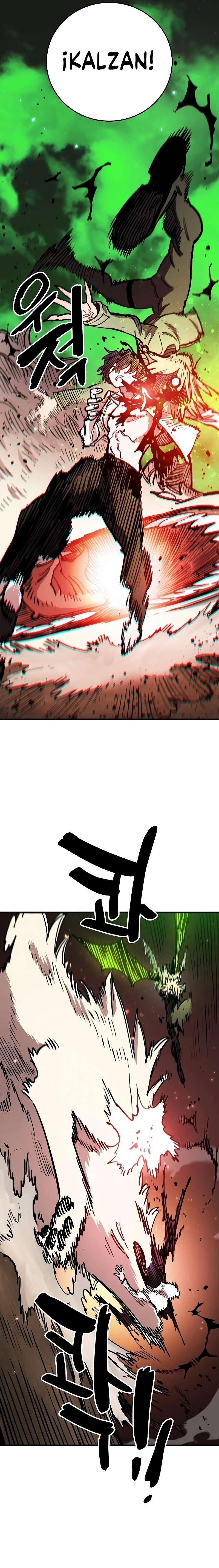 Read Player es Manga Online