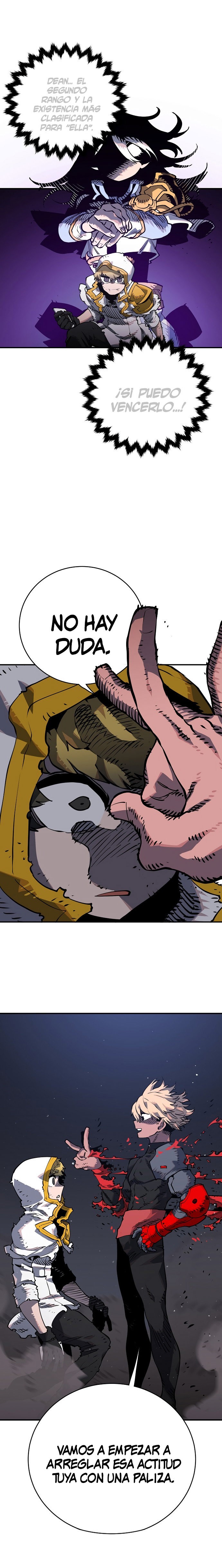 Read Player es Manga Online