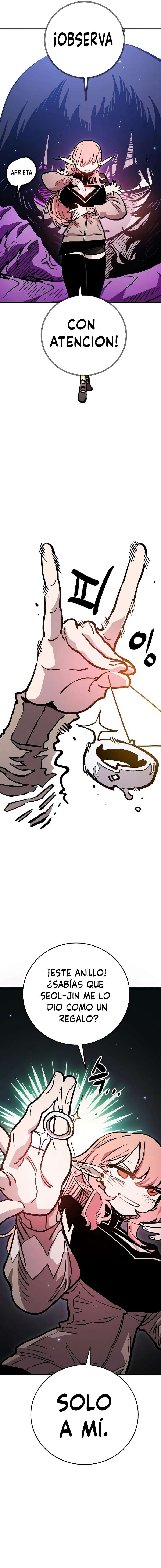 Read Player es Manga Online