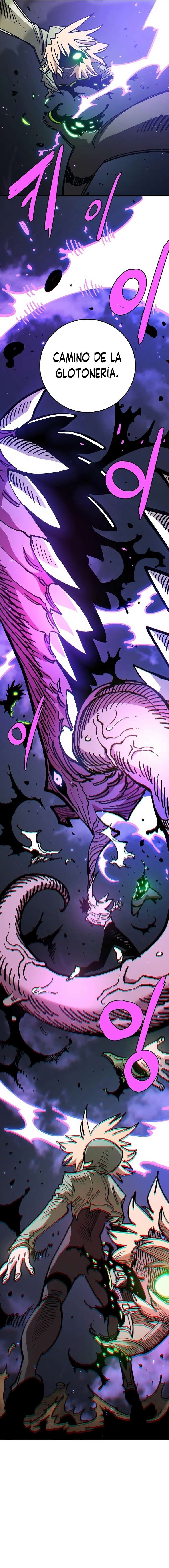 Read Player es Manga Online