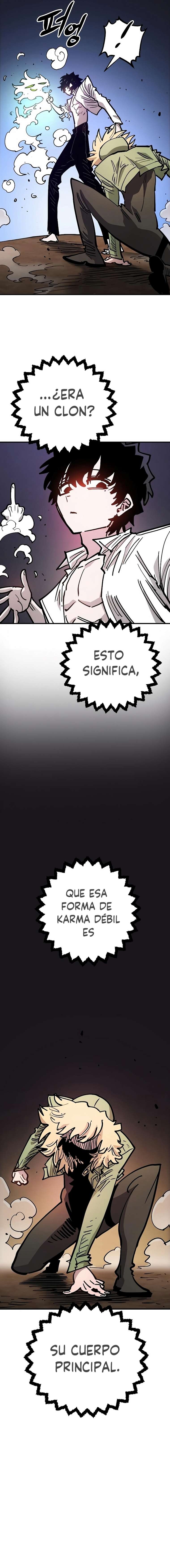 Read Player es Manga Online