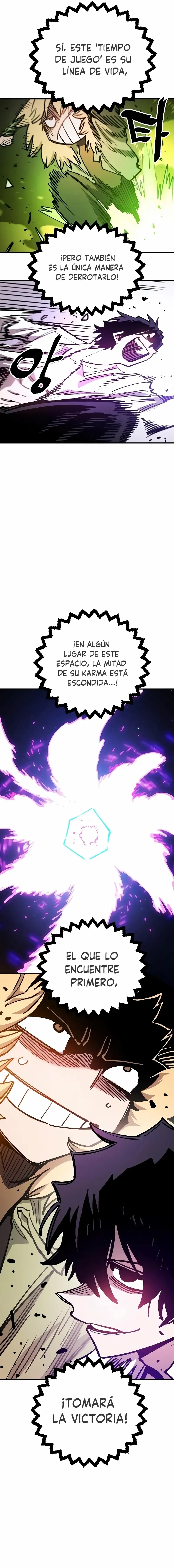 Read Player es Manga Online