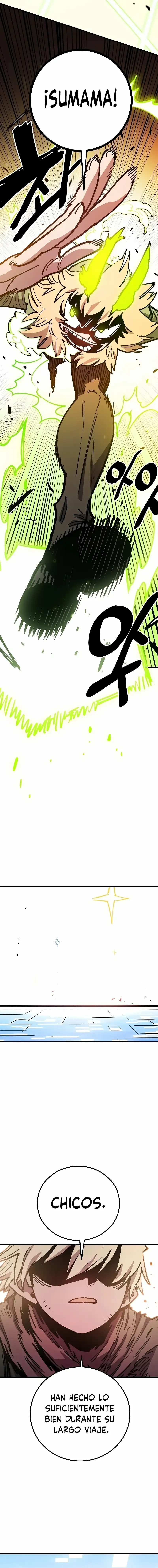 Read Player es Manga Online