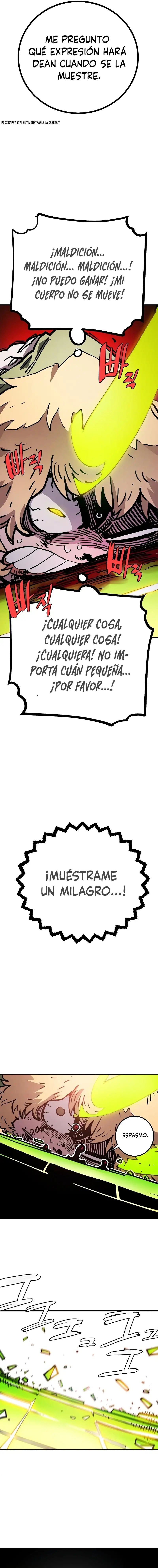 Read Player es Manga Online