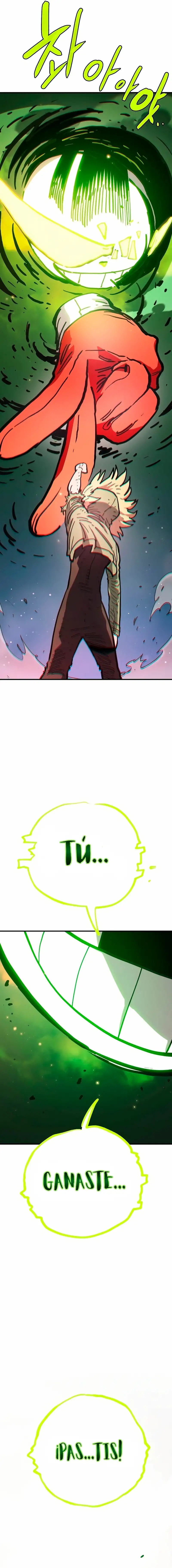 Read Player es Manga Online