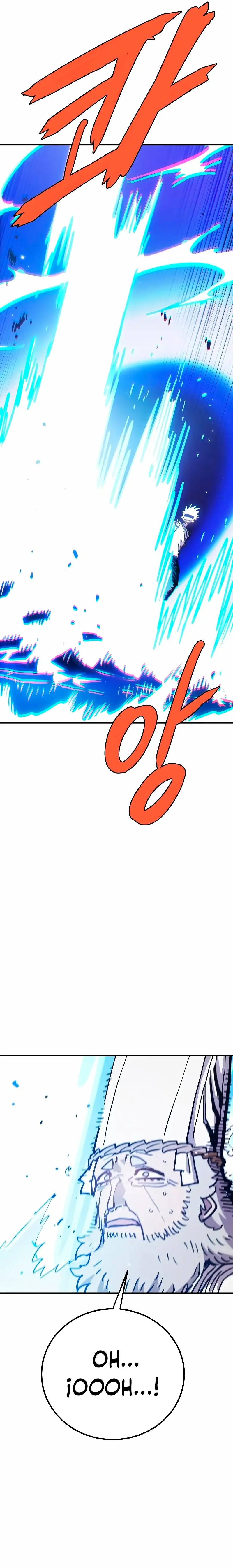 Read Player es Manga Online