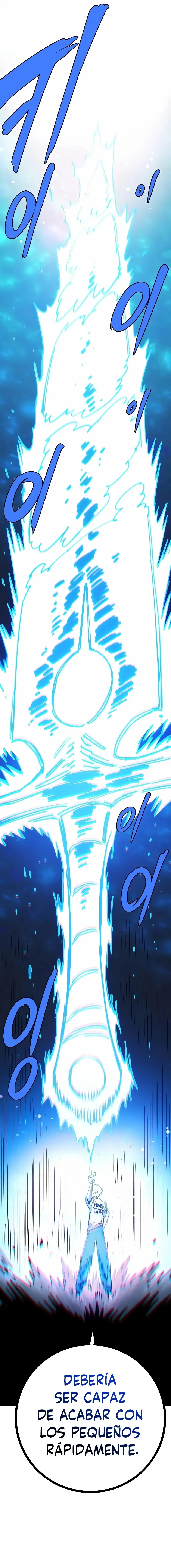 Read Player es Manga Online