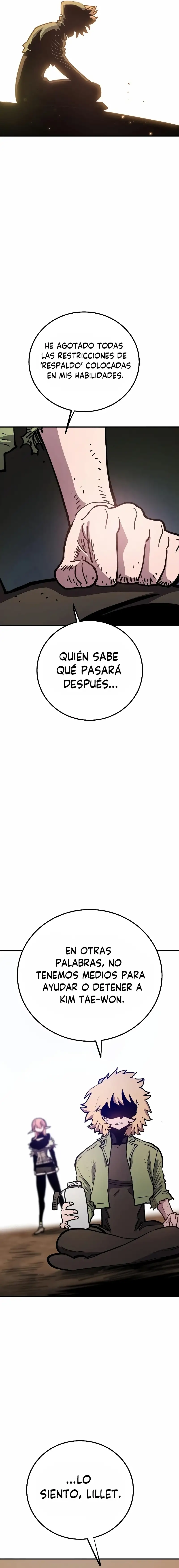 Read Player es Manga Online