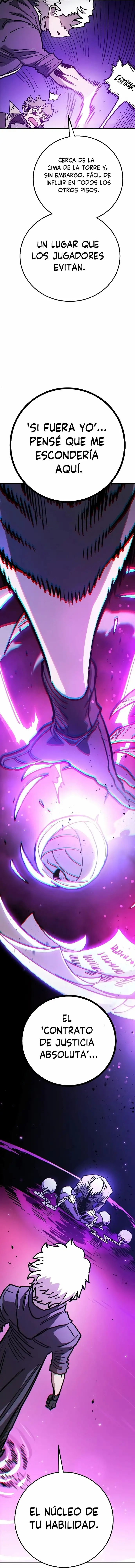 Read Player es Manga Online