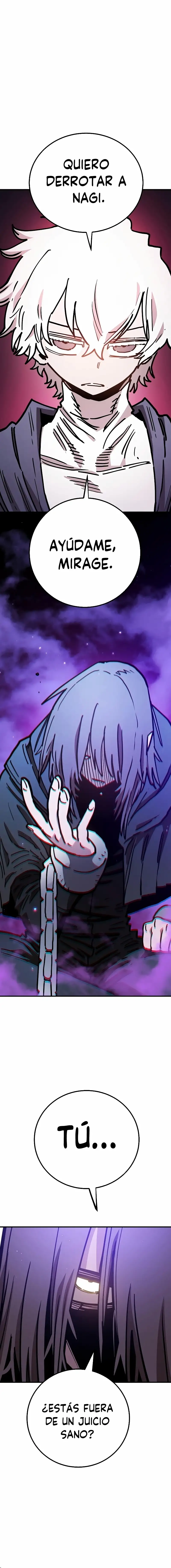 Read Player es Manga Online