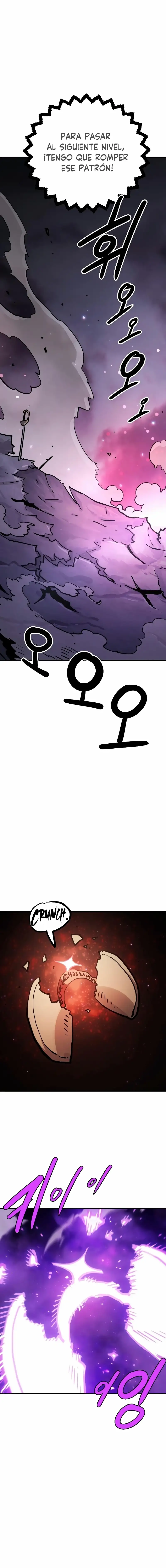 Read Player es Manga Online