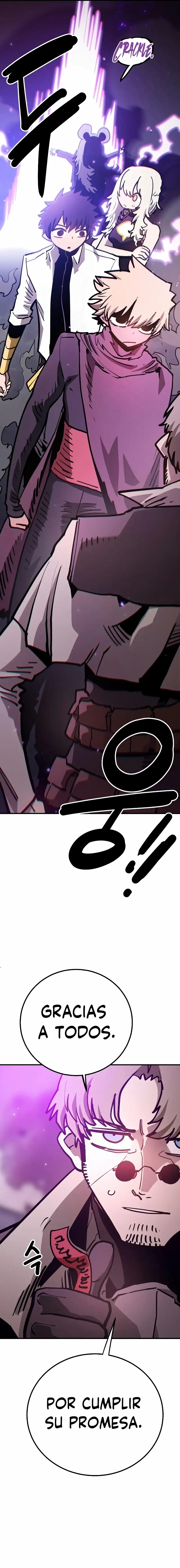 Read Player es Manga Online