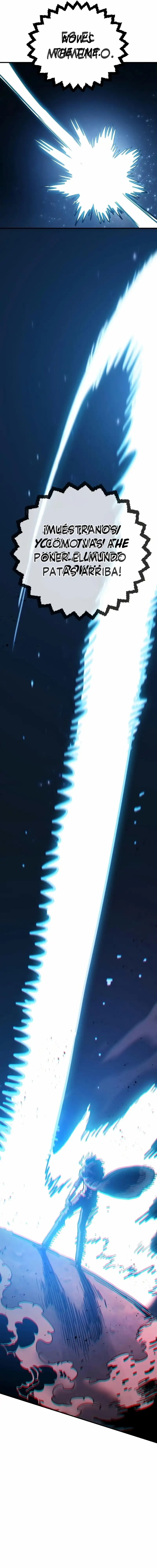 Read Player es Manga Online