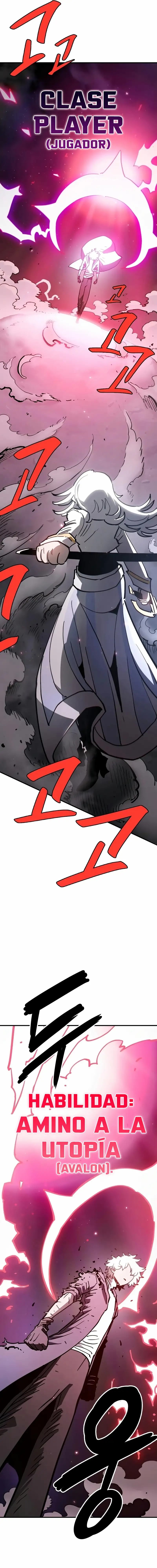 Read Player es Manga Online