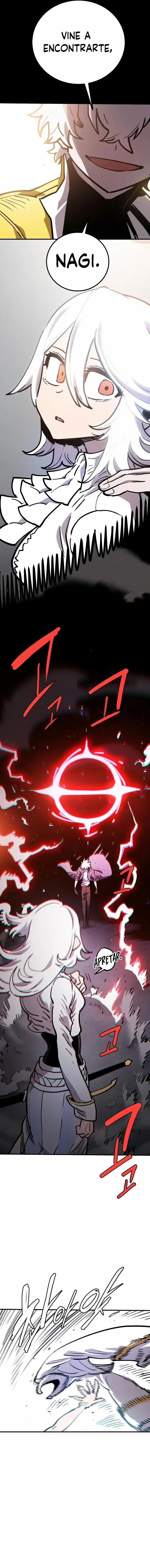 Read Player es Manga Online