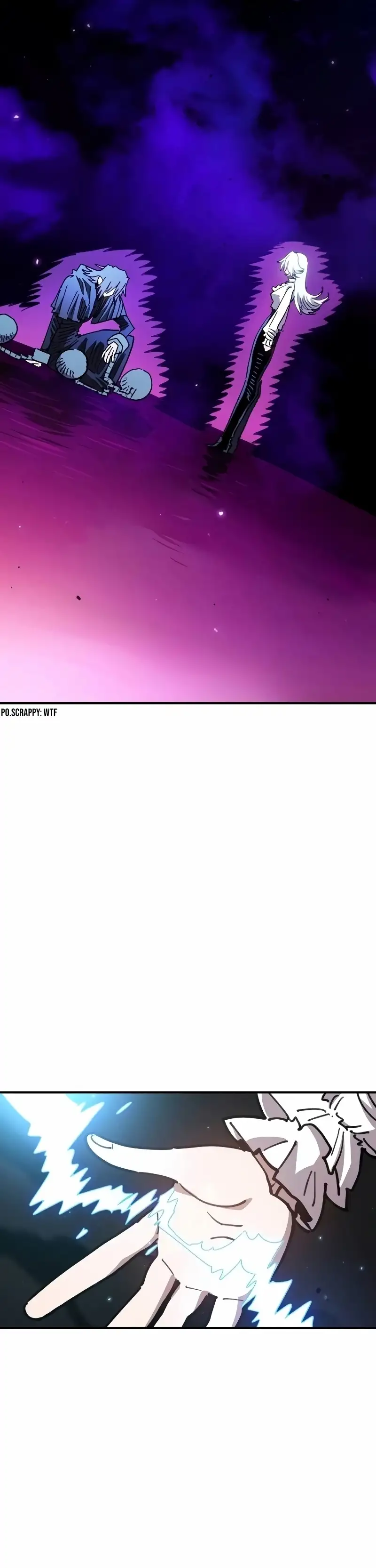 Read Player es Manga Online