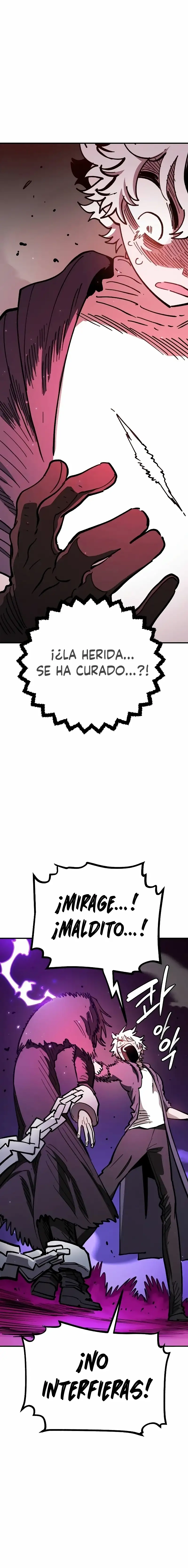 Read Player es Manga Online