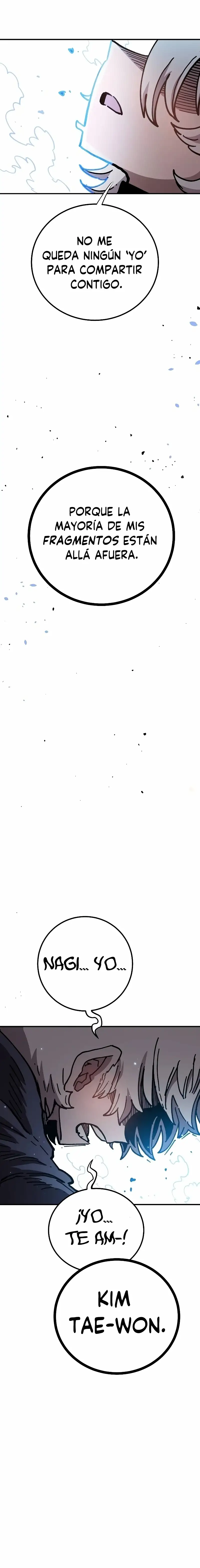 Read Player es Manga Online