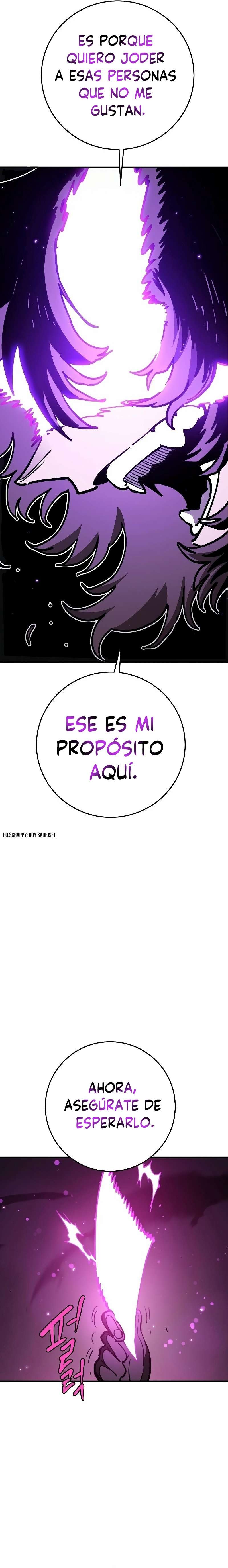 Read Player es Manga Online